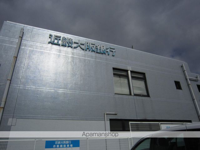 M’PLAZA津田駅前五番館の周辺写真