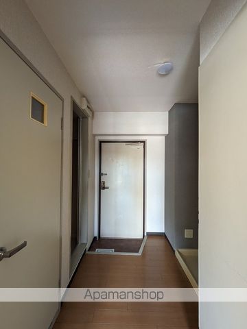 後楽苑マンションの内装写真