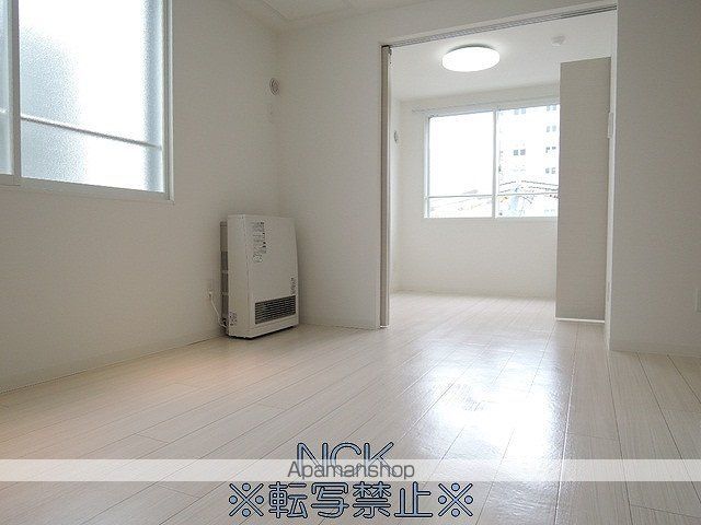 HOPE南7条の内装写真
