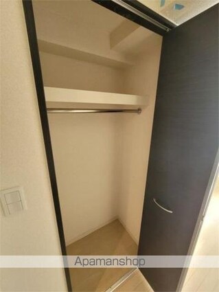 Ａｐａｒｔｍｅｎｔ　桜[1K/25.14m2]の内装6