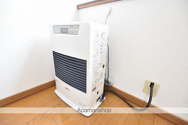 第36森宅建マンションの内装写真