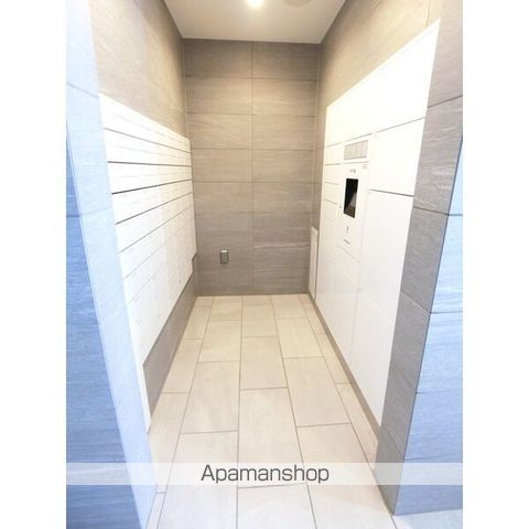 ディアレイシャス浅間町IIIの内装写真