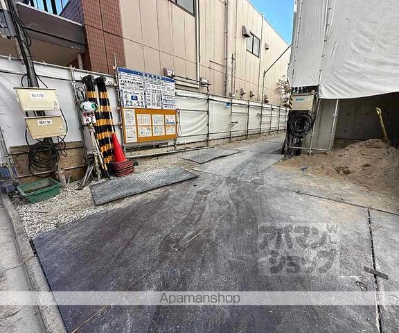 シュピア・メゾン油小路のその他写真