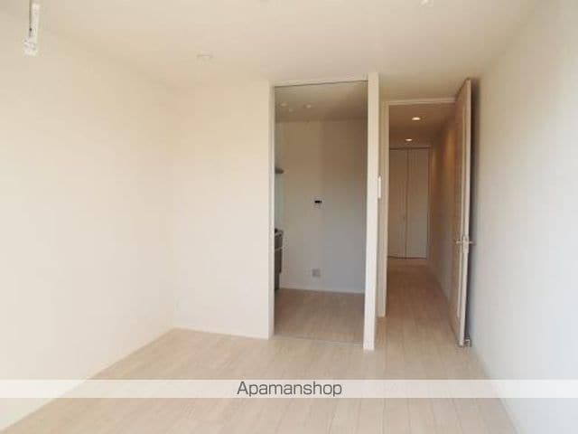 CASAの内装写真