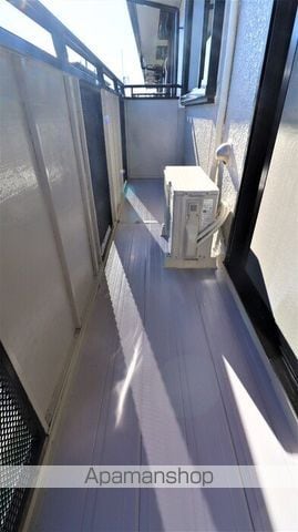 クイーンハイツ IIの内装写真