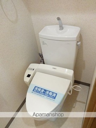 ステージグランデ南麻布[1R/21.5m2]のその他内装1