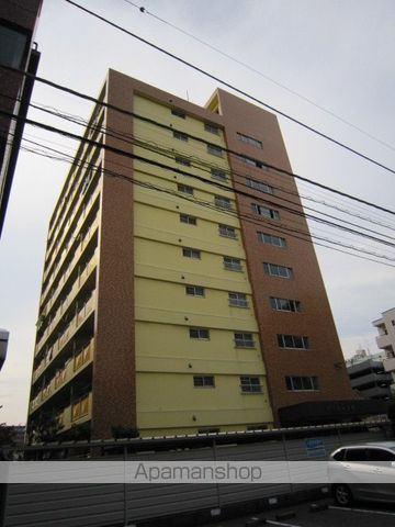 アミカル高橋の外観写真