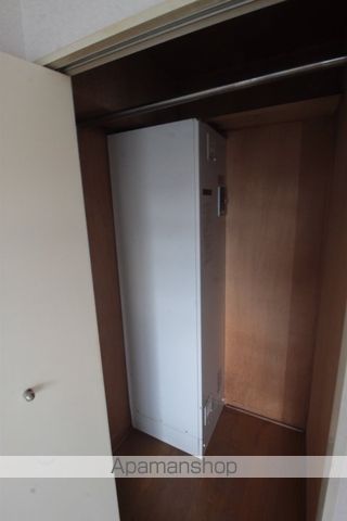 コンセール高畑の内装写真