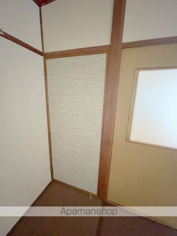 泉マンションの内装写真