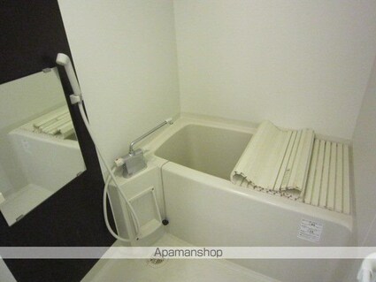 プランドビル八幡[2K/38.34m2]のバス