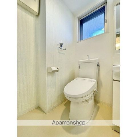 ゾンネモント子平町の内装写真