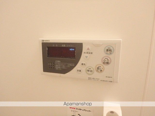 トレジャーキャッスル弐番館の内装写真