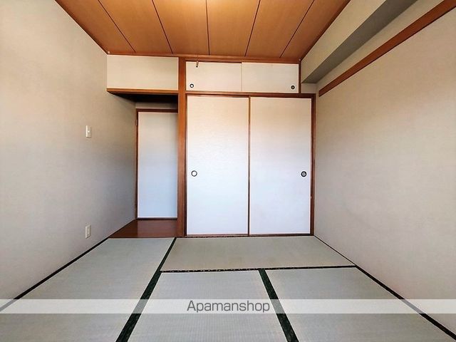 ライオンズマンション稲毛第2の内装写真