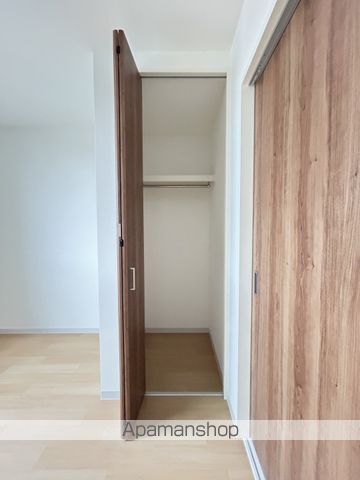 Villa Solanaの内装写真