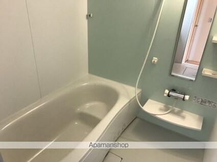 福島県福島市大森字唐橋[2DK/53.77m2]の内装3