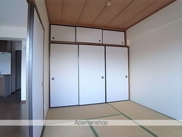 サンモールIの内装写真