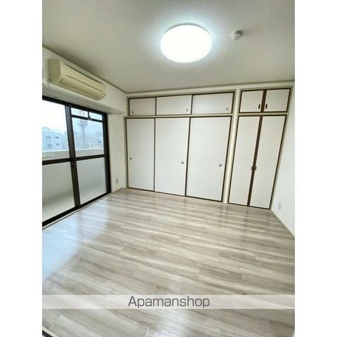 大正メゾンの内装写真