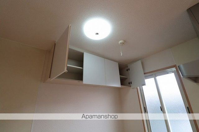 グランモア東台の内装写真