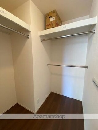Ｄーｒｏｏｍ岩塚[1K/29.58m2]の収納