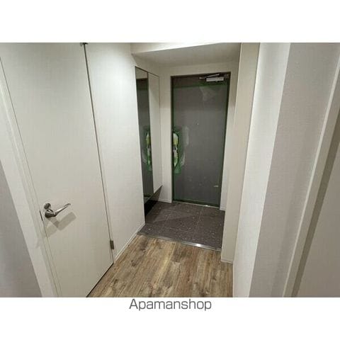 MJSQUARE KOTONIの内装写真