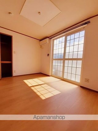 ベルク・ヴィラ　Ａ棟[3DK/55.71m2]のリビング・居間1