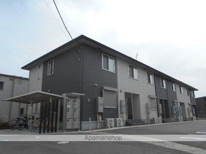 Ｇｒａｎｄ　Ｗｉｎｄｓ　Ｔｓｕｋｕｂａ　ＩＶ[2LDK/52.62m2]の外観2