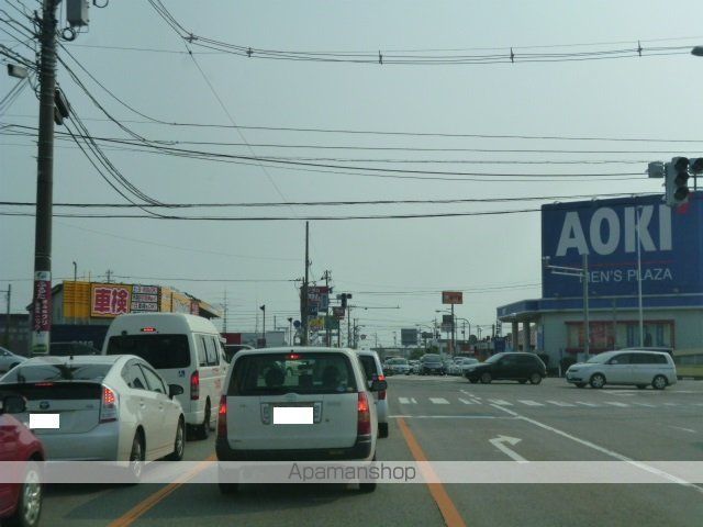 ヴァン・グラースIの周辺写真