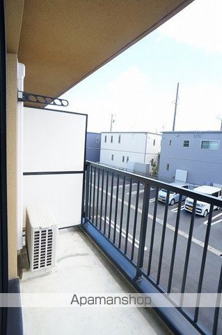 ヴェルチュ金山の内装写真