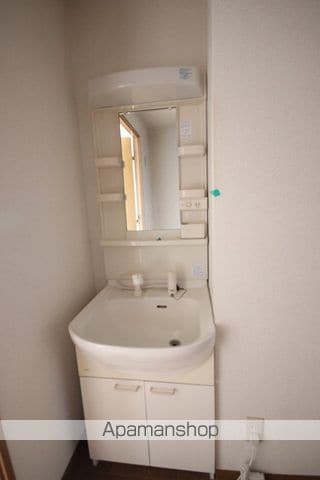 カサグランデIIの内装写真