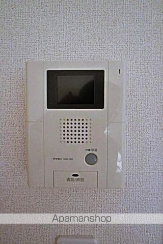 サンフォレスタ兼基の内装写真