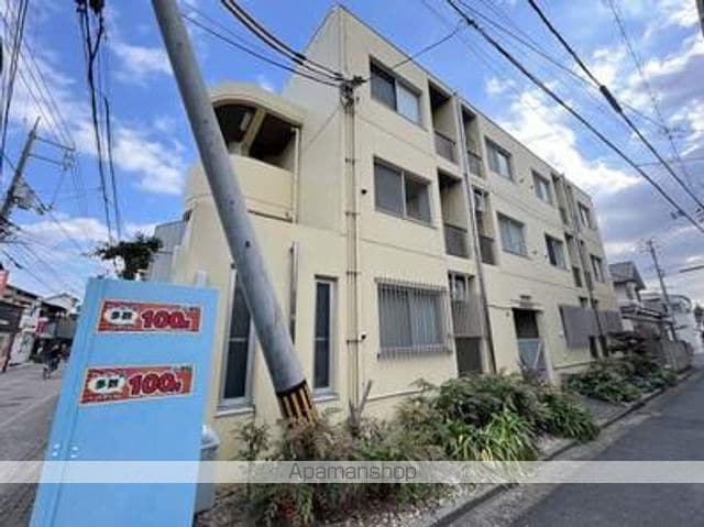 La ViLLaの外観写真