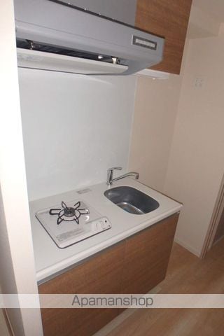 NーSTAGE三郷の内装写真