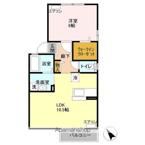 グランドゥールのイメージ