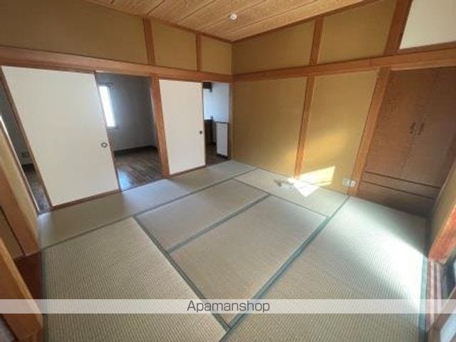 コーポ高見の内装写真