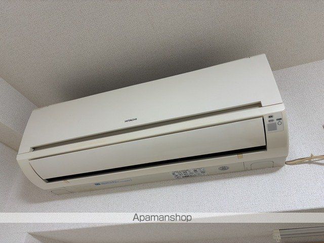 サニーキャンプ東雲IIの内装写真