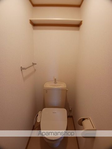 ファイングローブセカンドの内装写真