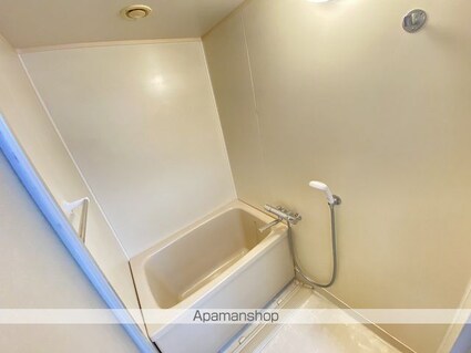 福井県福井市南四ツ居１丁目[1LDK/49.58m2]のバス