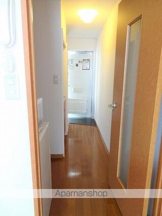 香川県高松市木太町[1K/22.35m2]の内装4