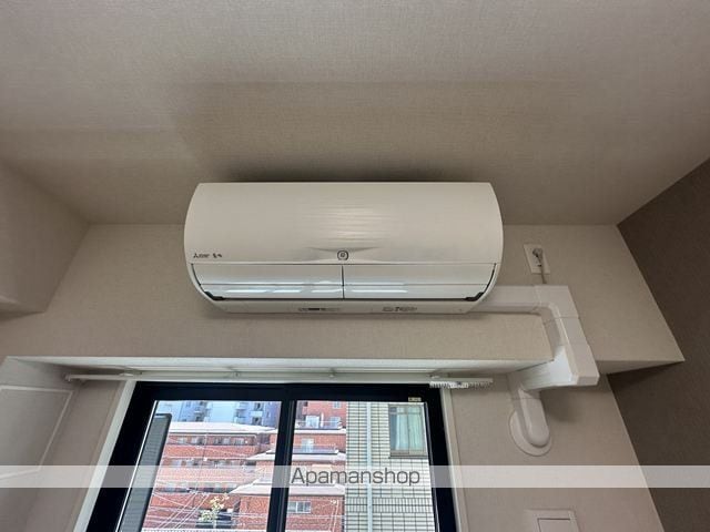 エタニティ江坂の内装写真
