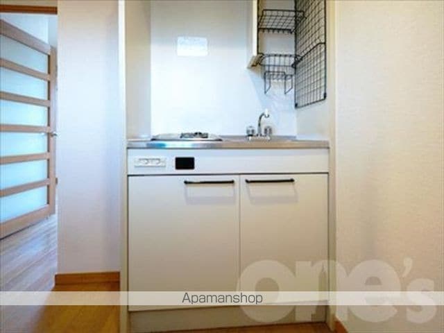 ビハーラ白壁の内装写真