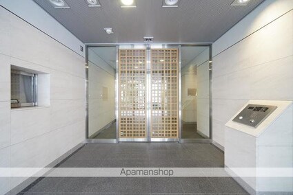 リベルテ月島[1LDK/40.63m2]の外観3