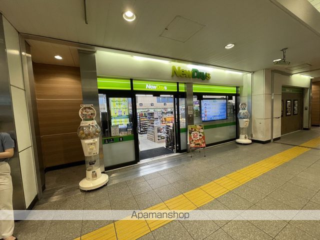 ジョイキャッスルの周辺写真