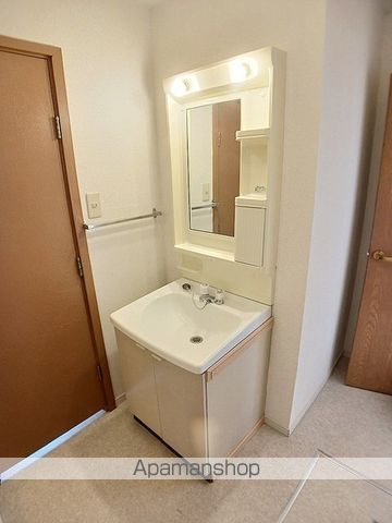 エスポワールDの内装写真