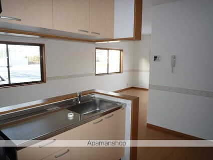 えすぺらんさ[1LDK/48m2]の内装6