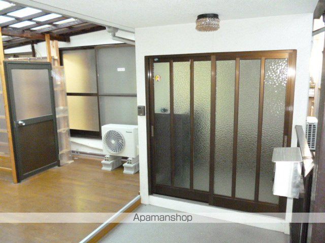浜田アパートのその他写真
