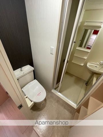 ジュネス白国の内装写真