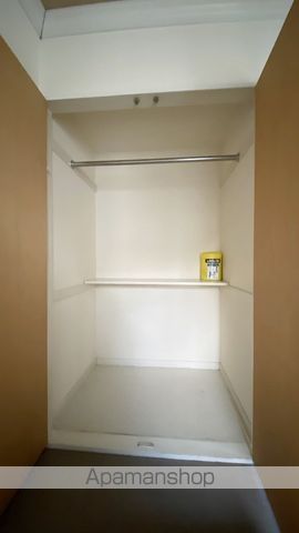 旭本町レジデンスの内装写真