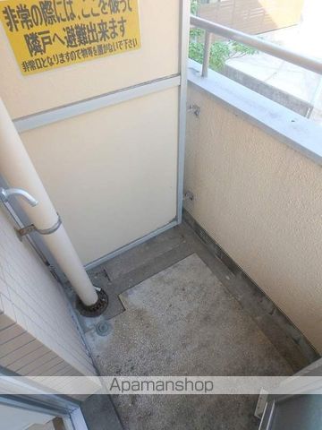 SI大塚の内装写真