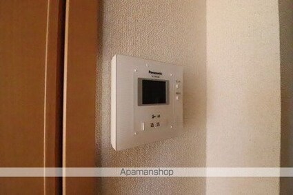 レイ　ツインズⅡ[1R/33.15m2]のセキュリティ