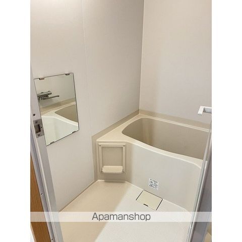 ときわパークハイツの内装写真